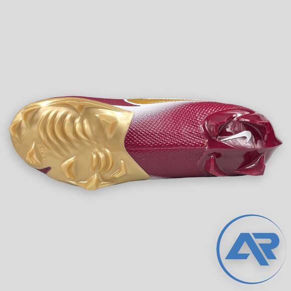 Nike Vapor Edge Speed 360 SMU PE Florida FSU Men's Sizes Maroon CV1674-600 - Picture 5 of 7